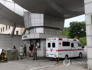 “군대서도 최소한의 의료기기로 장병 건강 책임져야”