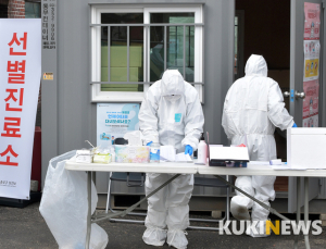 코로나19로 바쁜 보건소, 갈 곳 잃은 HIV 감염인들 