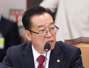 이종배, 국공립 의료기관 수화통역사 의무 배치 ‘장애인복지법’ 개정안 발의