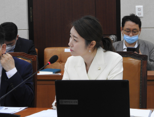 강선우, ‘공공어린이재활병원’ 설치·지정 법적 근거 마련하는 개정안 발의