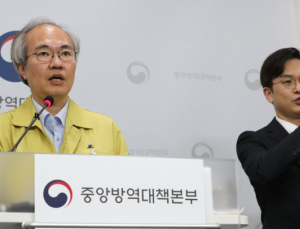 국민 3055명 대상 코로나19 항체검사… 1명만 항체 존재