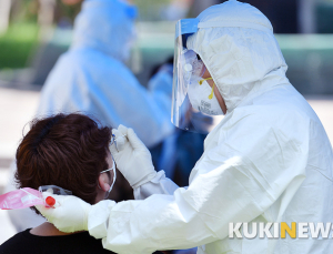 전 세계 유행으로 해외유입 확진자 증가세… 일 평균 19.7명