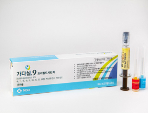 HPV 백신, 26세 넘긴 남성은 필요 없을까