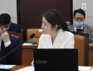 폭염 취약계층에 대한 정부 책임 강화… 강선우 의원 개정안 발의