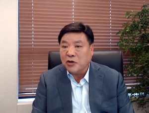 서정진 셀트리온 회장, 코로나19 치료제로 이윤 추구 않겠다