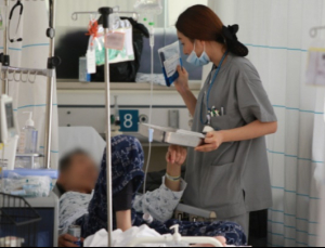 같은 유전자변이라도 췌장암은 ‘표적치료제’ 못 쓴다