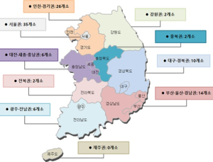 국내 '혈액투석' 시행 의료기관 내 전문의사 비율 75%…경력간호사는 73% 