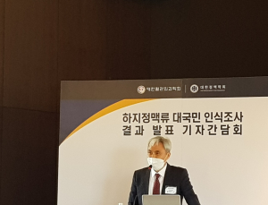 하지정맥류 뭔가요? 성인 10명 중 7명은 잘 모른다 