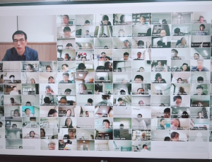 제약바이오협, 첫 온라인 제조·수입관리자교육 성공적