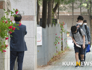 30일 코로나19 신규확진자 18명…해외유입 11명 