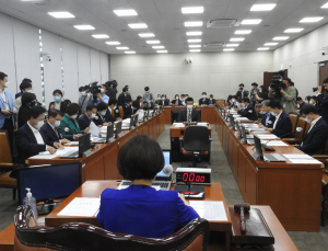 의료계 총파업 소식에 복지부 “단체행동 이전에 의사 반영되도록 노력하겠다”