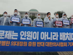 의료계 집단휴진… 법적인 문제없나