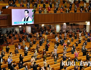 기독교계 대국민 사과… “교회 중심 코로나19 확산에 깊은 사죄”