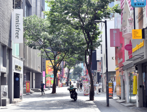 정부 