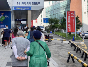 외래 못 기다리고 ‘응급실’ 가는 환자들 
