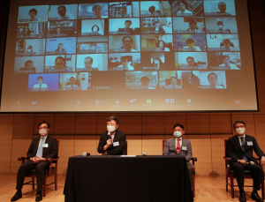 40개 대학 의대 학장들 “의대 정원확대·공공의대 설립 원점 재검토 필요”