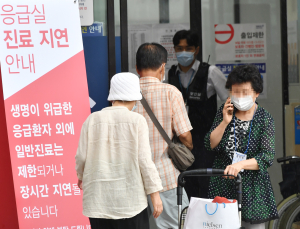 전공의 8일 오전7시부터 업무 복귀… 대전협 “단체 행동 1단계”