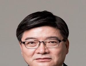 국민연금공단 이사장에 김용진 전 기재부 차관 임명