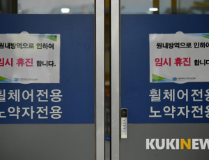 코로나19 전담병원 개산급 996억… 의료기관 손실보상 2억4700만원 지급