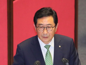김한정 “최대집 의협 회장은 ‘제2의 전광훈’… 엄정 대처해야”