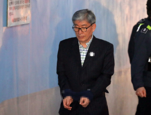 원세훈 전 국정원장, 항소심서도 징역 7년