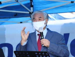 사랑제일교회 관련 코로나19 확진자 22명 추가…누적 1139명