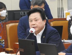 강기윤 “전북, 인구당 의대정원 전국 3위… 남원 공공의대 타당성 없어”