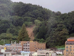 기후변화·산림훼손에 늘어나는 산사태…전문가의 경고 