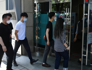 8일 의사 국가시험 첫날 접수생 6명…모두 응시했나