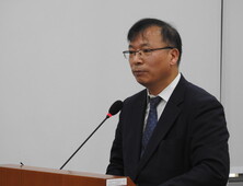 초대 질병관리청장 정은경… 복지부 제2차관 강도태 실장 임명