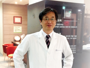 [똥꼬박사 이선호의 항문이야기] 항문에서 피가 나올 때는?