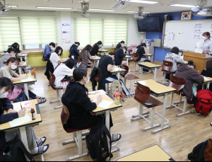 ‘수능’ 최상의 컨디션 만들기 위해 해야 할 것은