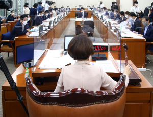 “통신비 대신 전 국민 독감 예방접종”<br>vs “60%만 해도 충분”
