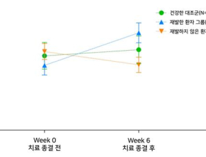 조현병 ‧ 조울병 약물치료 때  '도파민' 늘면 재발 가능성↑  
