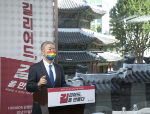길리어드 ‘트루바다’부터 ‘빅타비’까지… HIV 사업 10년 발자취