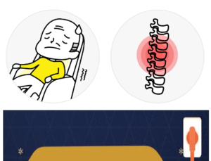 부모님 댁에 ‘안마의자’ 놔드려야겠어요?