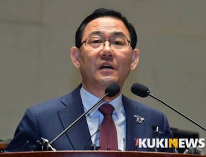 주호영  ‘北 피살 공무원 편지’에 “대통령은 정직하게 밝혀라” 