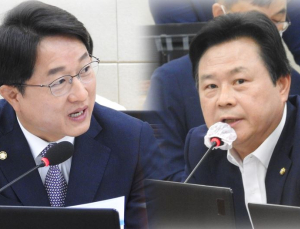 [2020 국감] 與 백신 품질시비 그만 vs 野 문제 개선하려는 것