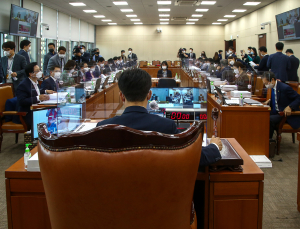 21대 국회 복지위 첫 국감, 다양한 이슈 다뤘지만 쟁점 적어