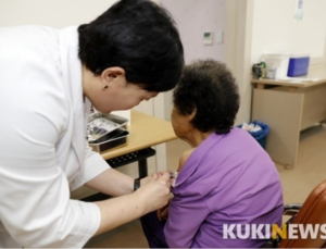 적정온도로 독감백신 운송한 신성약품 차량 절반 수준 