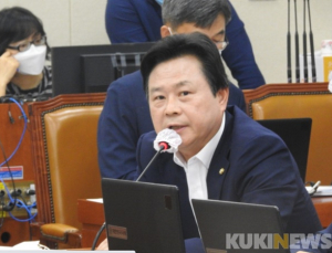 [2020 국감]  강기윤 