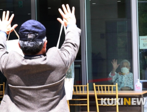 수도권 요양병원·시설 종사자 코로나19 전수 검사 추진