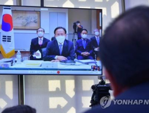 [2020 국감] 외통위, 18개 재외공관에 ‘화상연결 국정감사’