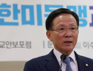 국민의힘 “‘미국 선택해야하는 것 아냐’ 이수혁 주미대사, 사퇴해야”
