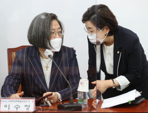 이수정 교수, 국민의힘 경선위 합류에 “정치 생각 없다…다른 당이었어도 수락했을 것”