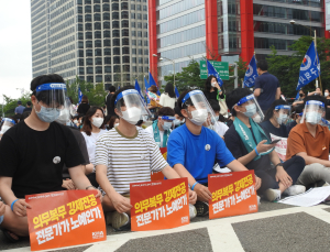 새로운 의사 배출되지 않는다면… 병원 ‘의료공백’ 막심