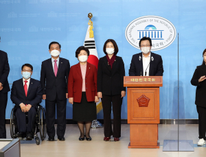 국민의힘 복지위 “독감백신 사망, 철저한 원인 규명 필요”