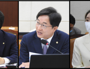 리베이트·부당이익…국정감사서 드러난 제약계 고질병