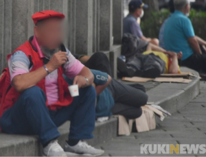 부양의무자 기준 폐지 제외된 의료급여…빈곤층 38% 치료 포기 
