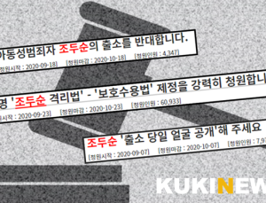 조두순, 출소 즉시 1대1 전자감독 대상자 지정된다